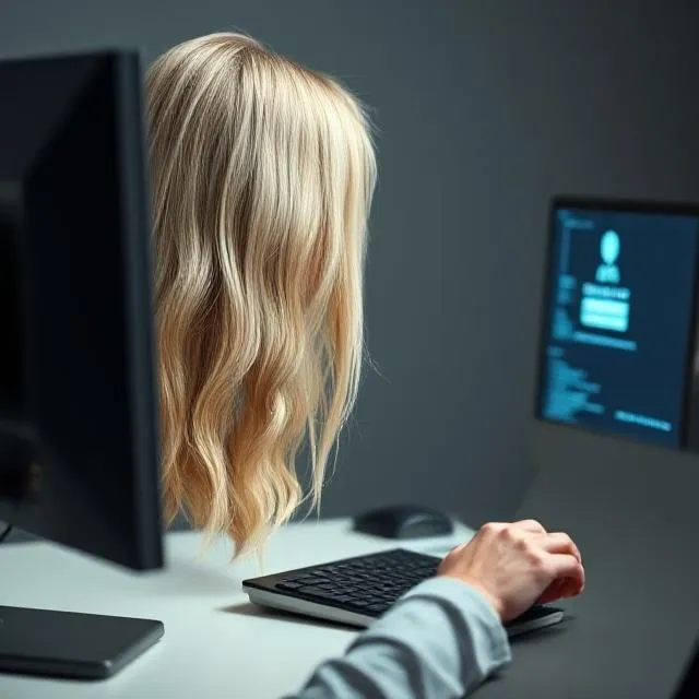 Blogginlägg: Roliga AI-bilder