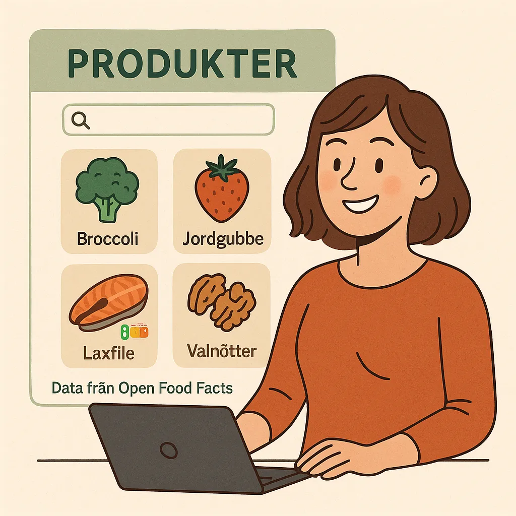 Blogginlägg: Att hålla sig på spåret