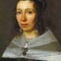 Maria Sibylla Merian (1647 – 1717)